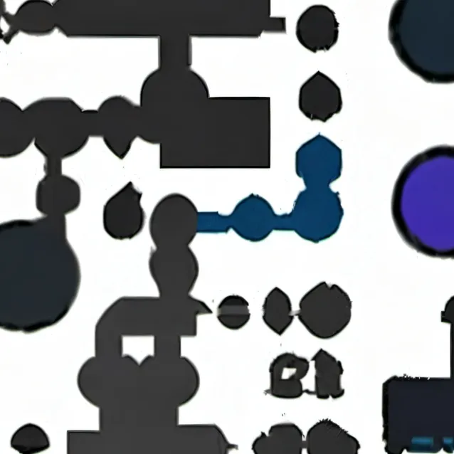 chat with ai character: mha chat room!