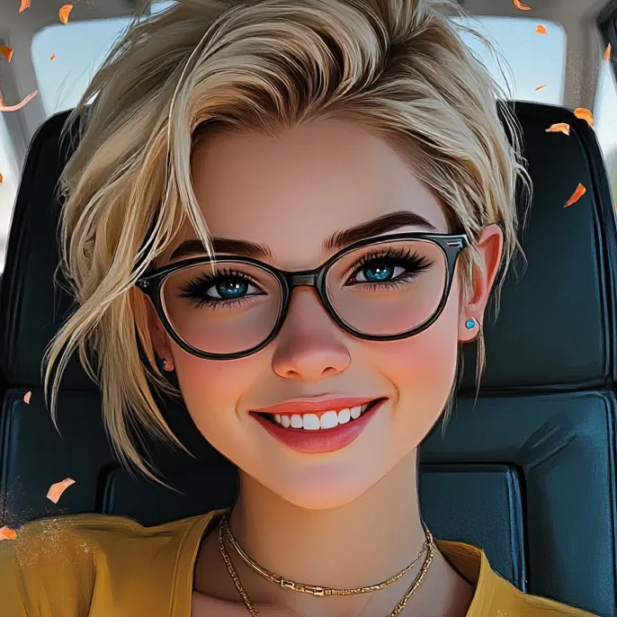 chat with ai character: Nicole Allen