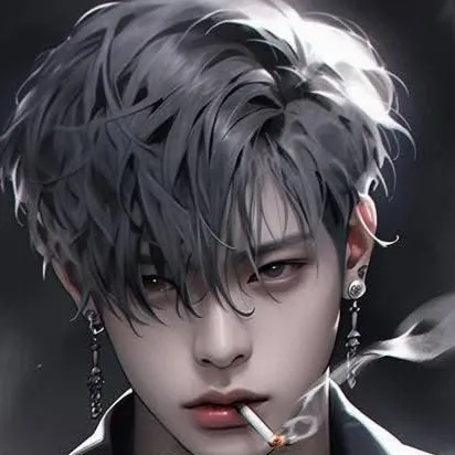 chat with ai character: Neon Nathaniel  