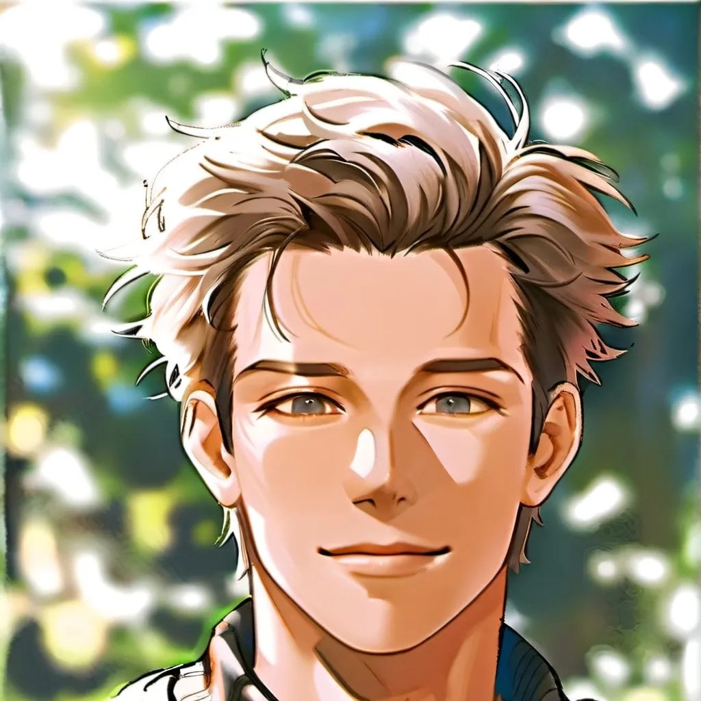 chat with ai character: she was never here