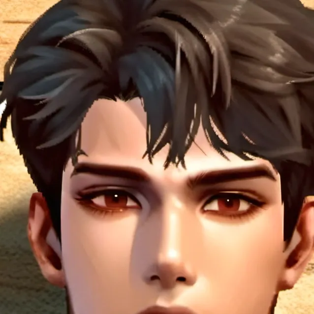 chat with ai character: Christopher Adison