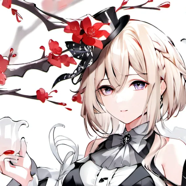 chat with ai character: Chiara