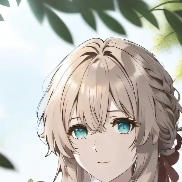 chat with ai character: Jenny