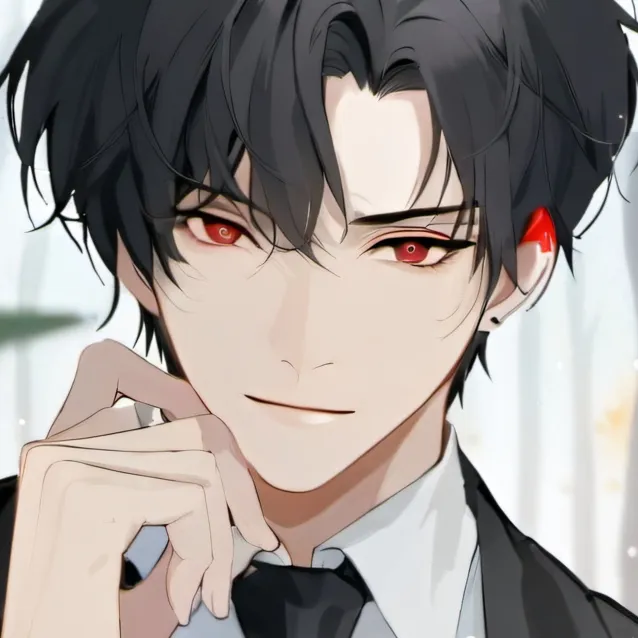 chat with ai character: Oscar