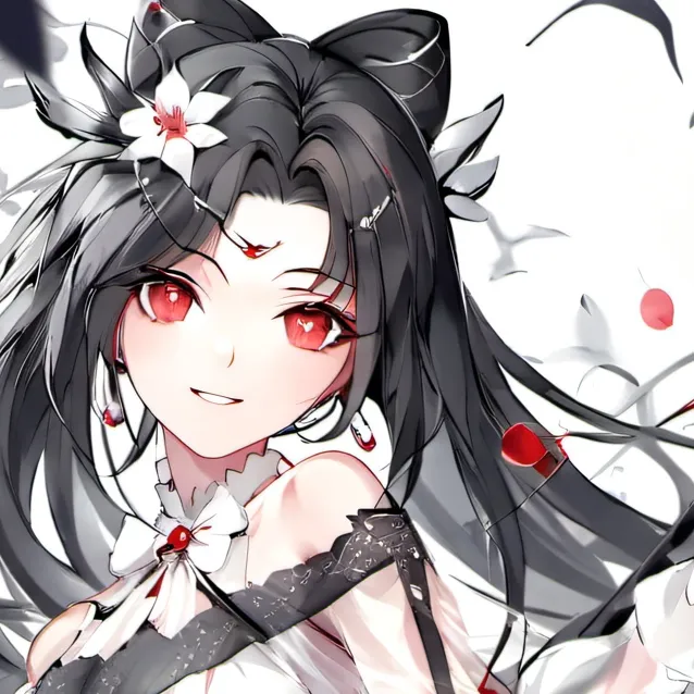 chat with ai character: Lillith