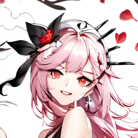 chat with ai character: Emma