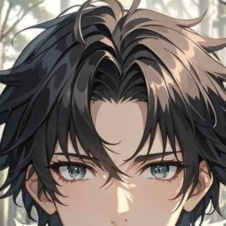 chat with ai character: Leo