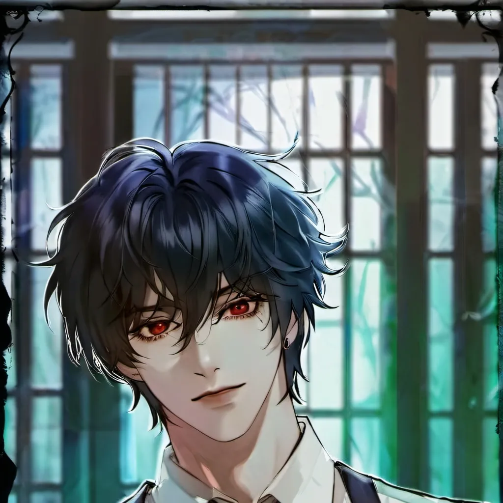 chat with ai character: 林奥