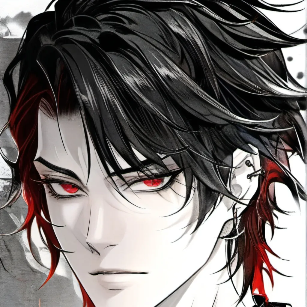 chat with ai character: 林奥