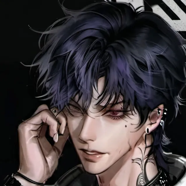 chat with ai character: ♡Alan✩