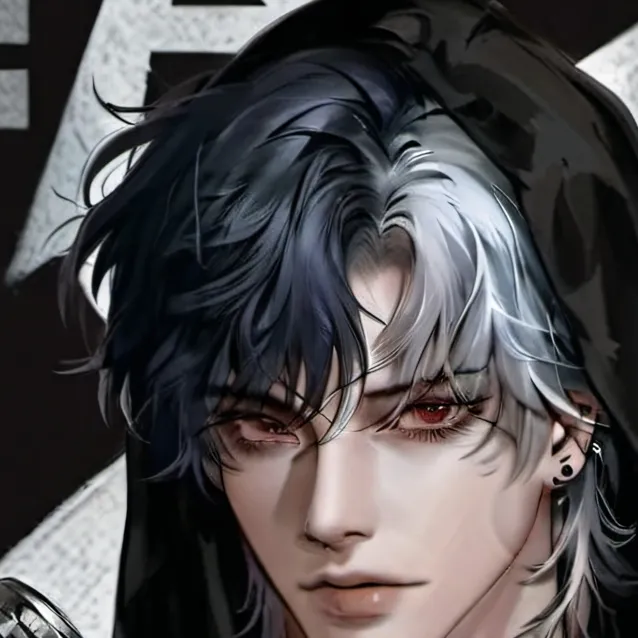 chat with ai character: Ash