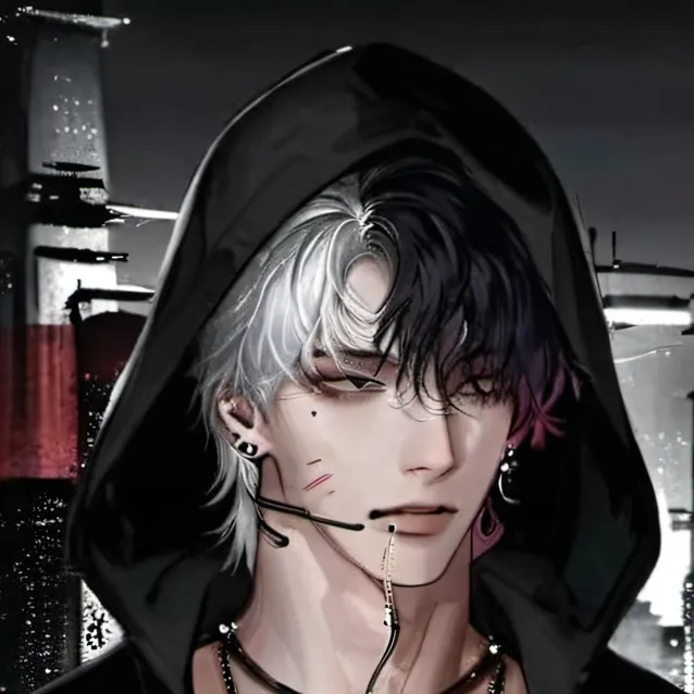 chat with ai character: Neo