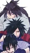 ai character: Otzuzuki childhood background