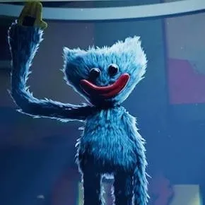 chat with ai character: ☁️Poppyplaytime☁️