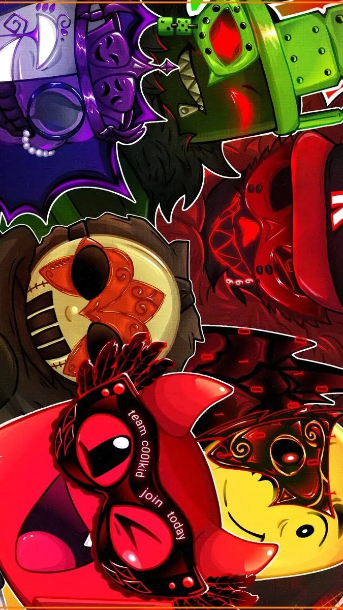 ai character: ~• ℱᎾℛЅᎯᏦℰℕ •~ background