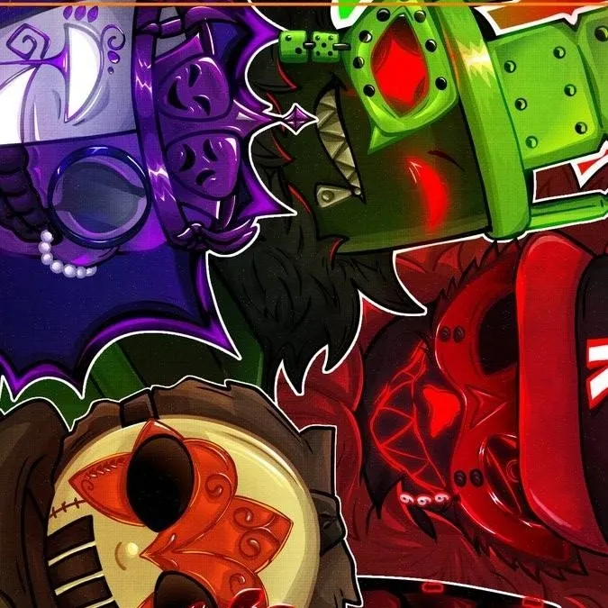 chat with ai character: ~• ℱᎾℛЅᎯᏦℰℕ •~