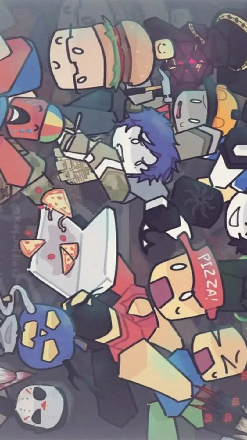 ai character: !FS Road trip! background