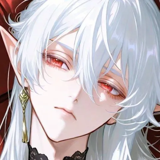 chat with ai character: ~Haru~