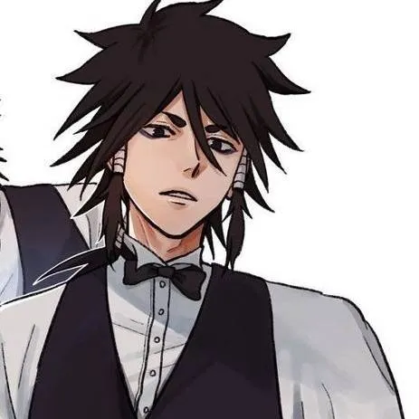 chat with ai character: Indra as Waiter.
