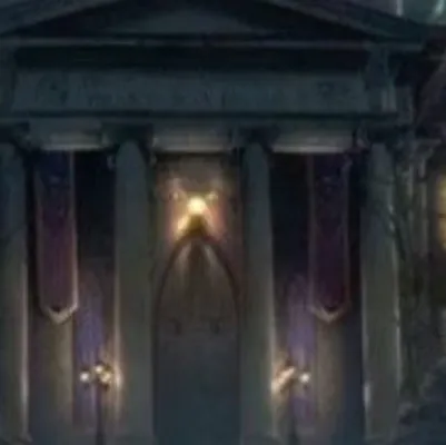 chat with ai character: Monster High