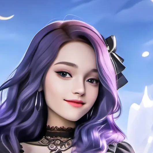 chat with ai character: Descendants