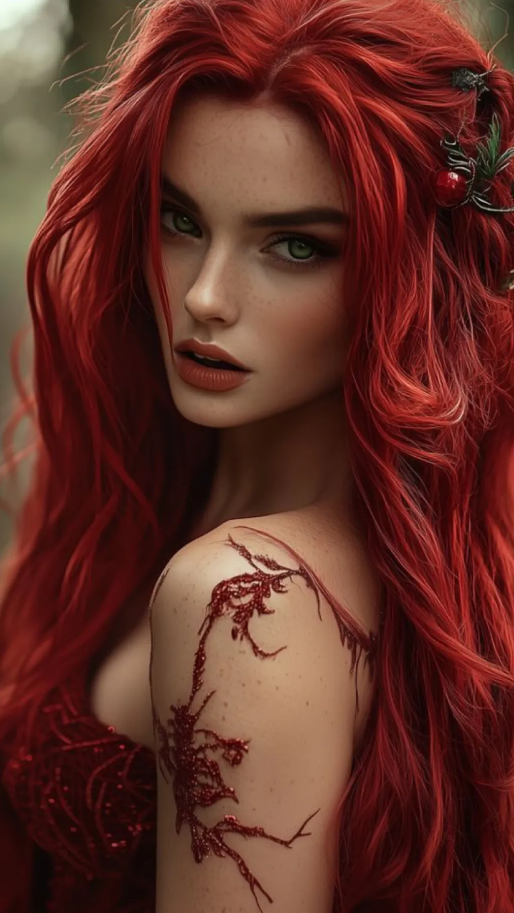 ai character: InquisitorMaster background