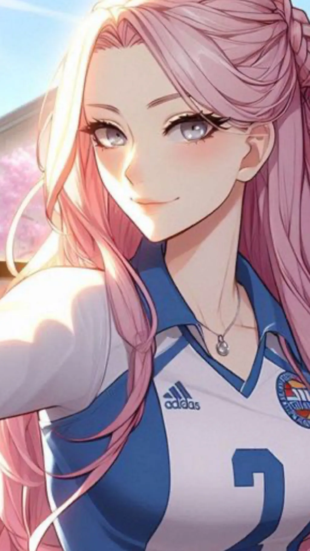 ai character: Stranger Things background