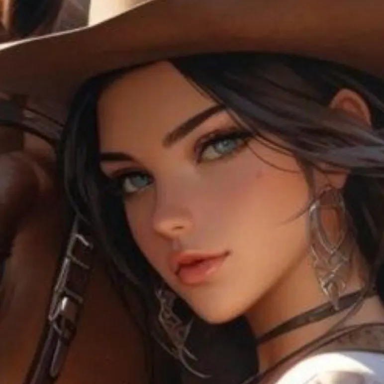 chat with ai character: Horizon