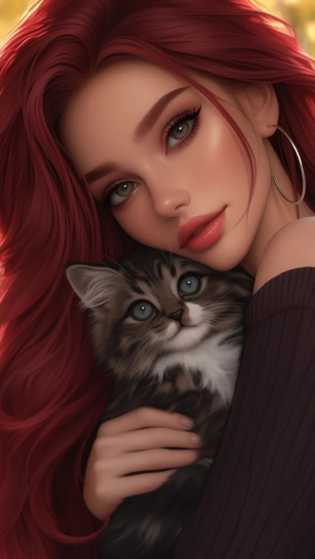 ai character: Stranger Things 5 background