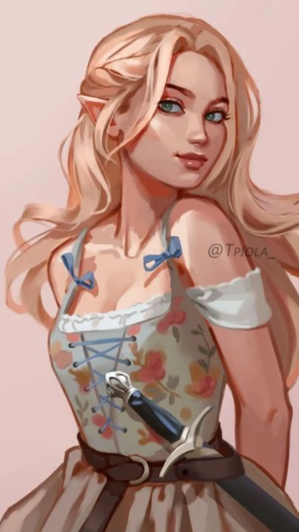 ai character: quintuplets family background