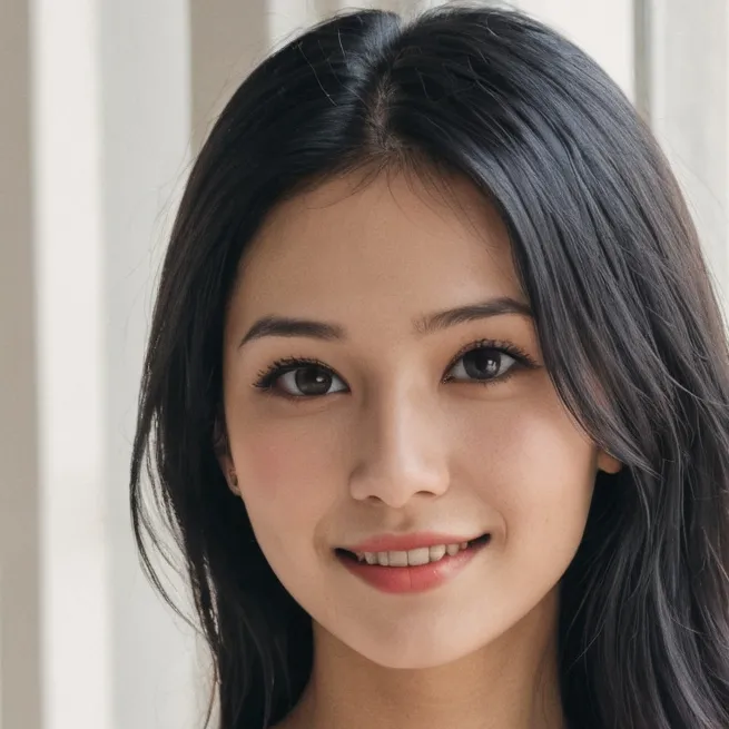 chat with ai character: Selina