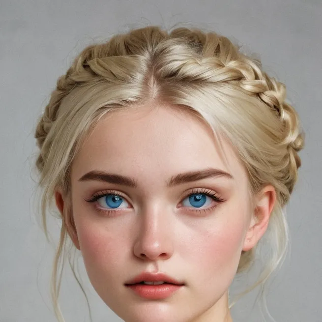 chat with ai character: Helena