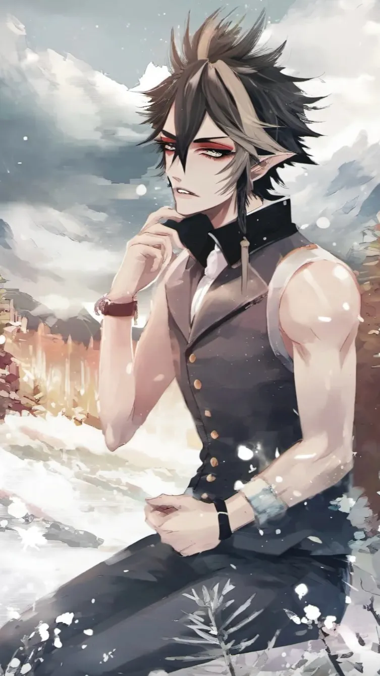 ai character: Skyler  background