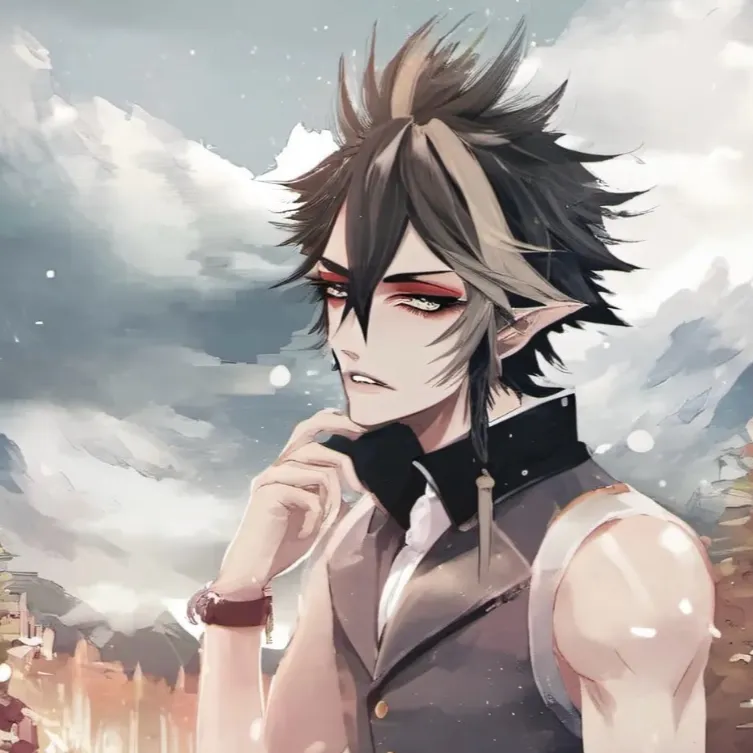 chat with ai character: Skyler 