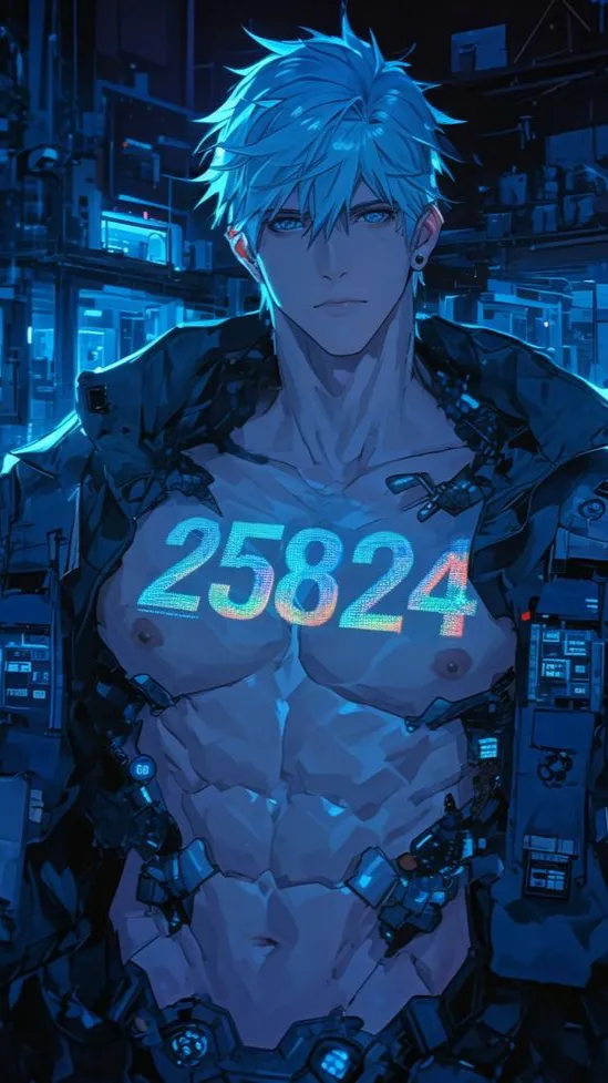 Talkie AI - Chat with Jin