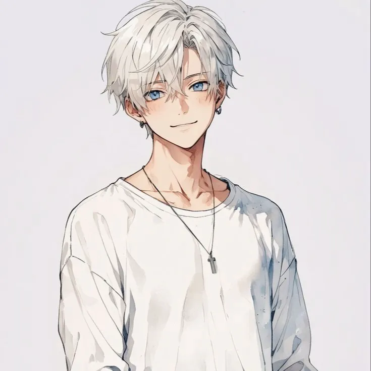 chat with ai character: Daniel ￼