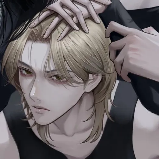 chat with ai character: Ayato and Daniel 