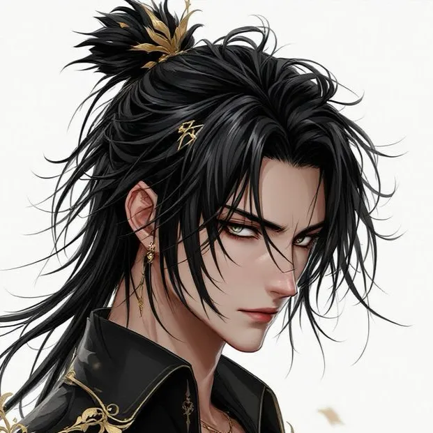 chat with ai character: Bino