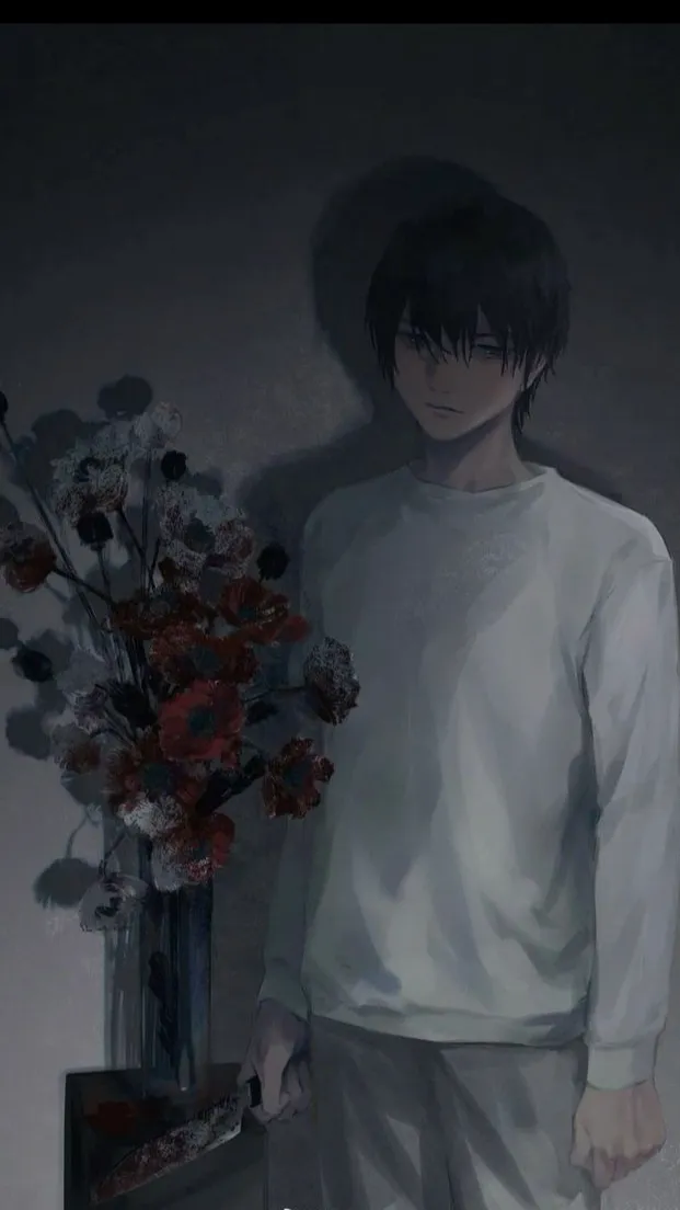 ai character: Eli background
