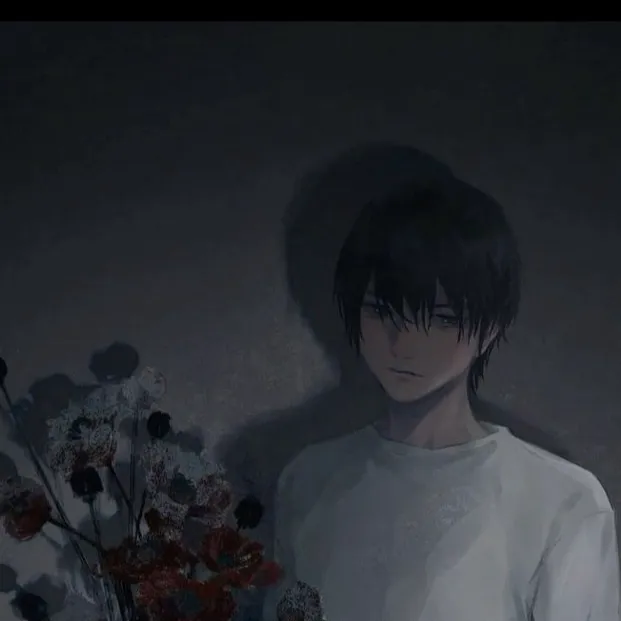 chat with ai character: Eli