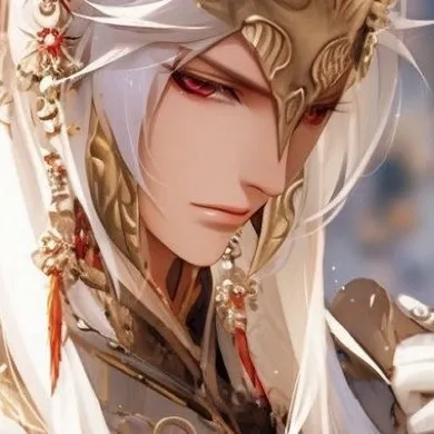 chat with ai character: Harunobu