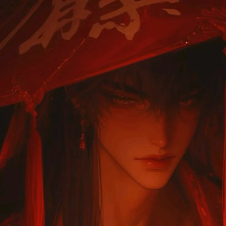 chat with ai character: Kurogane Rei 