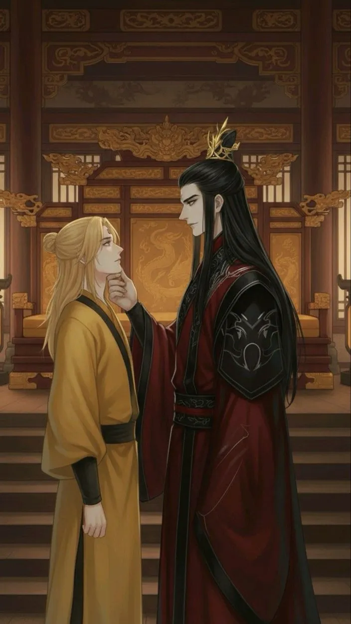 chat with ai character: Riven 