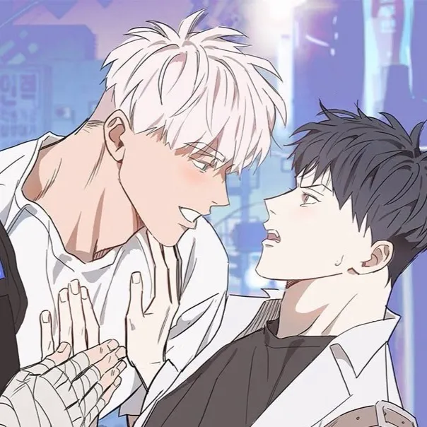 chat with ai character: Doc young-one