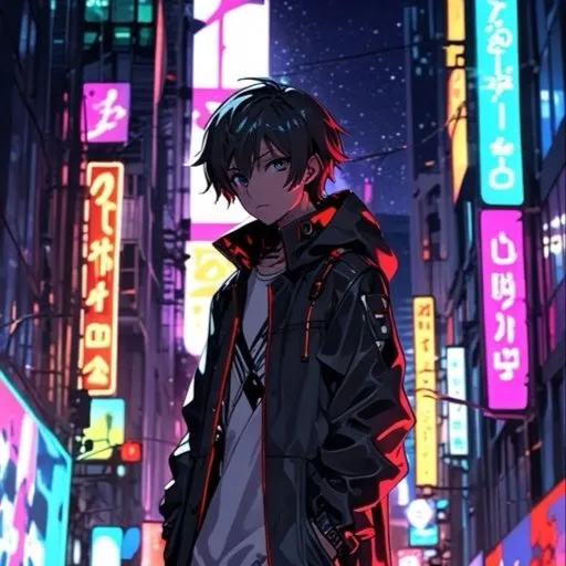 chat with ai character: Iven Marrow 