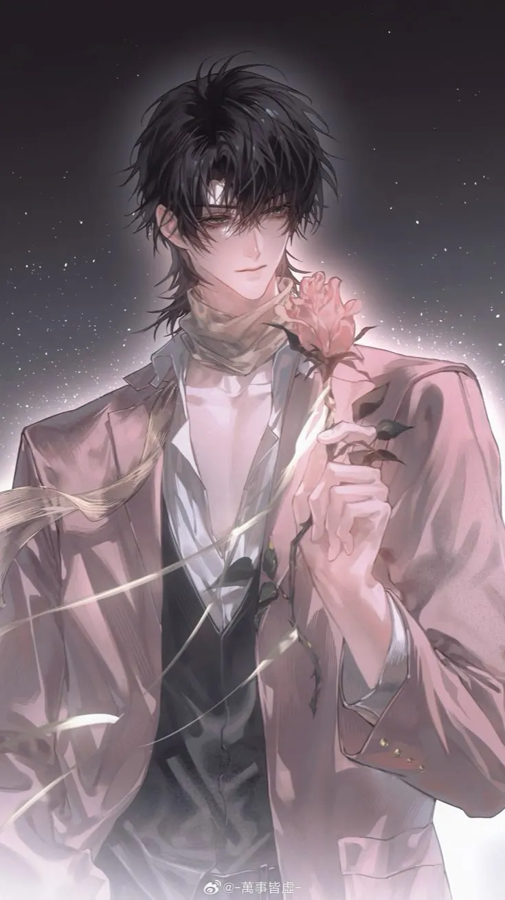 ai character:  Han Jiwon background