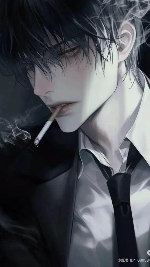 ai character: Park Do-hyun background