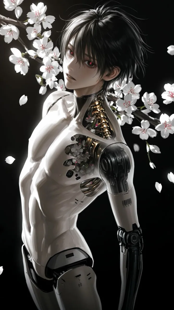 Talkie AI - Chat with Flux 