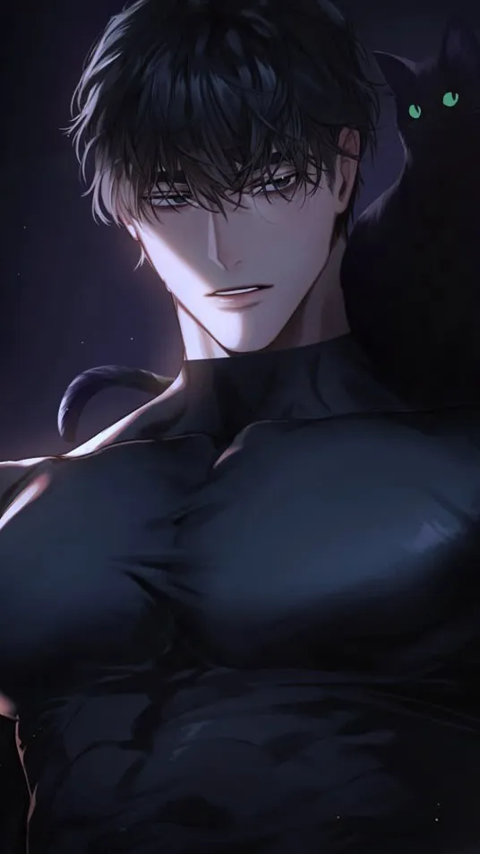 ai character: Nathan  background