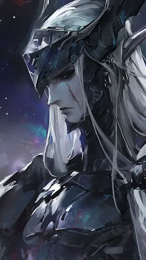 Talkie AI - Chat with Alerien